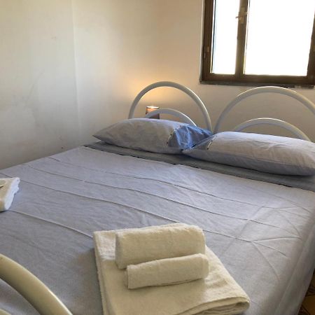 Accomodation Sul Mare Villa Gallipoli Exterior photo