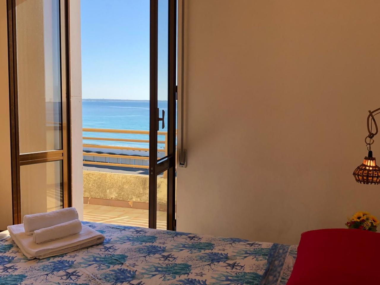 Accomodation Sul Mare Villa Gallipoli Exterior photo