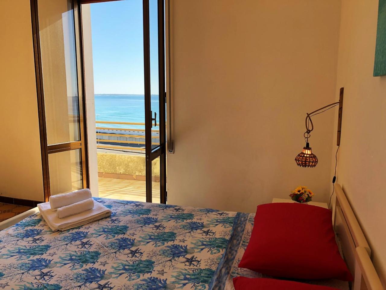 Accomodation Sul Mare Villa Gallipoli Exterior photo